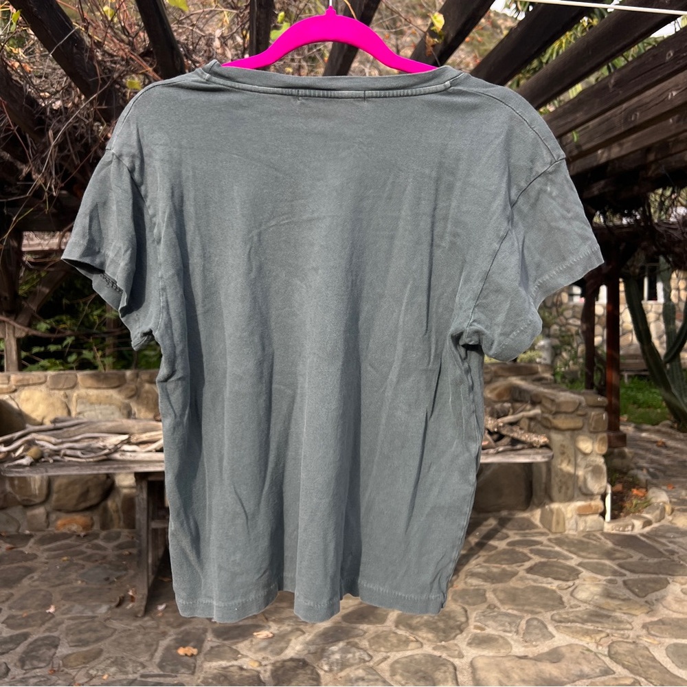 Daydreamer Black Graphic Tee - Picture 3 of 3